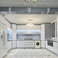 ساخت انواع کابینت،کمددیواری،تی وی وال