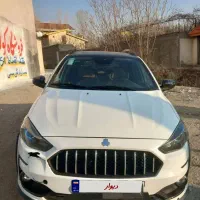 ماشین اطلس G مدل ۱۴۰۳