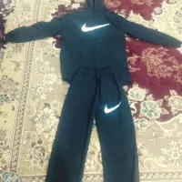 هودی وشلوار نو دخترانه