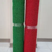پادری اسفنجی ( نودل مت)