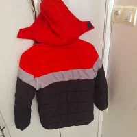 کاپشن پسرانه