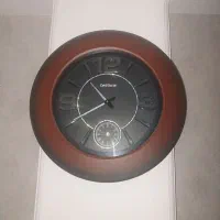 ساعت دیواری موتور اصل