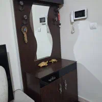 جاکفشی ایستاده