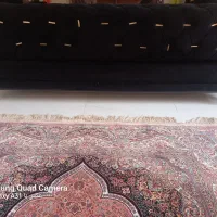 مبلمان ۸نفره تخت خواب شو|مبلمان خانگی و میز عسلی|تهران, دهم فروردین|دیوار