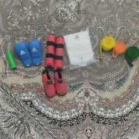 وسایل ورزشی پسرانه