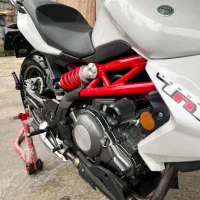 بنلی300 وارداتی|موتورسیکلت|صومعهسرا, |دیوار