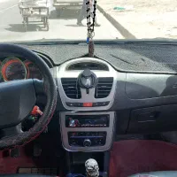 ساینا ۱۴۰۰ دوگانه|خودرو سواری و وانت|زاهدان, |دیوار