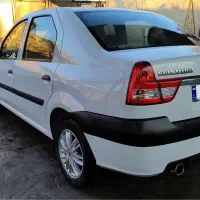 پارس تندر ، بدون رنگ ، کم کار