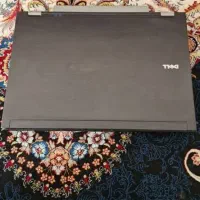 لپ تاپ برند دل Dell کاملا سالم|رایانه همراه|تهران, آذری|دیوار