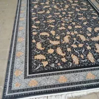 فرش رنگارنگ تعویض با دست دوم /فرش حدادی اقساطی|فرش|بوکان, |دیوار