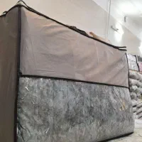 تشک مهمان*وی آی پی*(۴ کیلویی)|رختخواب، بالش، پتو|یزد, |دیوار