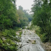 سفر دوروزه به گیلان