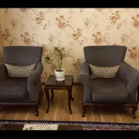 کوسن مبل|رختخواب، بالش، پتو|مشکین‌دشت, |دیوار