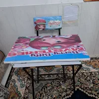 میزو صندلی کودک در حد نو