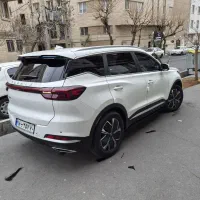 شیشه دودی نانوسرامیک (دید در شب)ضدخشuv با گارانتی