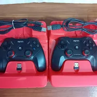 دسته بازی کامپیوتر بیسیم تسکو TSCO TG 134w