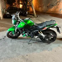 موتور بنلی ۲۵۰ تک سیلندر benelli250