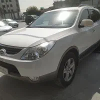 هیوندای وراکروز ix55، مدل ۲۰۱۲|خودرو سواری و وانت|تهران, نارمک|دیوار