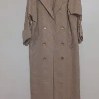 مانتو تمیز و نو