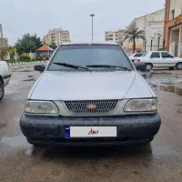 پراید ۱۴۱ مدل ۸۵