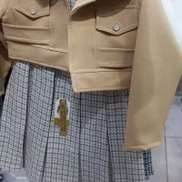 لباس بچه گانه