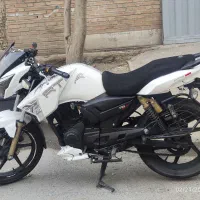 آپاچی ۱۸۰|موتورسیکلت|تهران, سلیمانی|دیوار