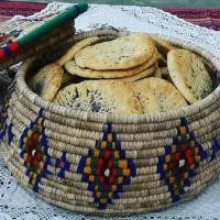 کلوچه سنتی خرمایی زیره دزفول اندیمشک دزفولی جنوبی|خوردنی و آشامیدنی|تهران, سید خندان (جلفا)|دیوار