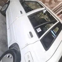 معاوضه پراید ۱۱۱ مدل ۹۵