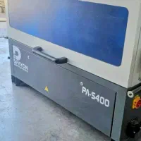 دستگاه لبه چسپان 4ایستگاه