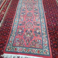 دو تخته فرش دستبافت۰ طول سه متر عرض هشتاد|فرش|همدان, |دیوار