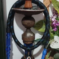 قلیون فقط ۲۰۰
