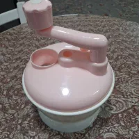 خردکن دستی ۴تیغه