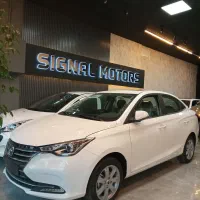 FMC 511 فردا موتور صفر مدل 1405