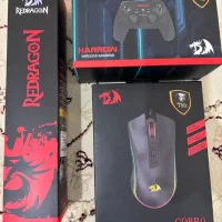 وسایل گیمینگ