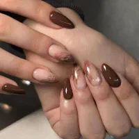 کاشت ناخن