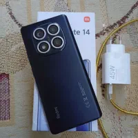 Redmi Note 14 Pro 256