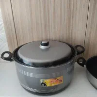 قابلمه کویر|ظروف پخت‌وپز|تهران, حکیمیه|دیوار