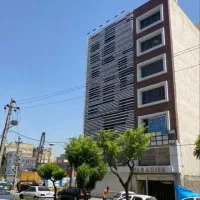 فروش و تهاتر  اداری دور میدان قدس با سند تک برگ