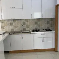 اپارتمان ۹۵متری/دوخوابه نوساز کیلید نخورده