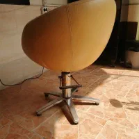 صندلی آرایشگاه با پدال گازی|آرایشگاه و سالن‌های زیبایی|علی‌آباد کتول, |دیوار