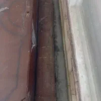 کپسول اکسیژن ۴۰لیتری