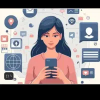 استخدام ادمین حضوری