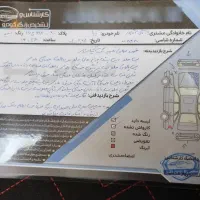 تیبا صندوق‌دار SX، مدل ۱۳۹۳