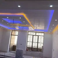 گچکاری. گچ کار .تعمیرات .گچکار. نازک کاری همدانی|خدمات پیشه و مهارت|شیراز, عفیفآباد|دیوار