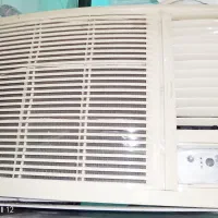 کولر گازی  (سرمایش و گرمایش) ۲۵۰۰۰ از برند Daewoo