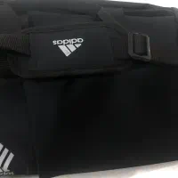 کیف باشگاه آدیداس شکیل
