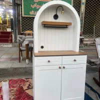 کافی بار مینیمال