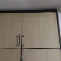 فروش منزل ماشین رو دوخوابه طبقه پایین|فروش خانه و ویلا|اهواز, منبع اب|دیوار