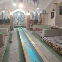 نیرو جهت کاردر سفره خانه سنتی.قلیون وسرویس ۴۰۰