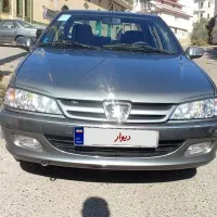 پژو پارس ۱۴۰۰ xu7